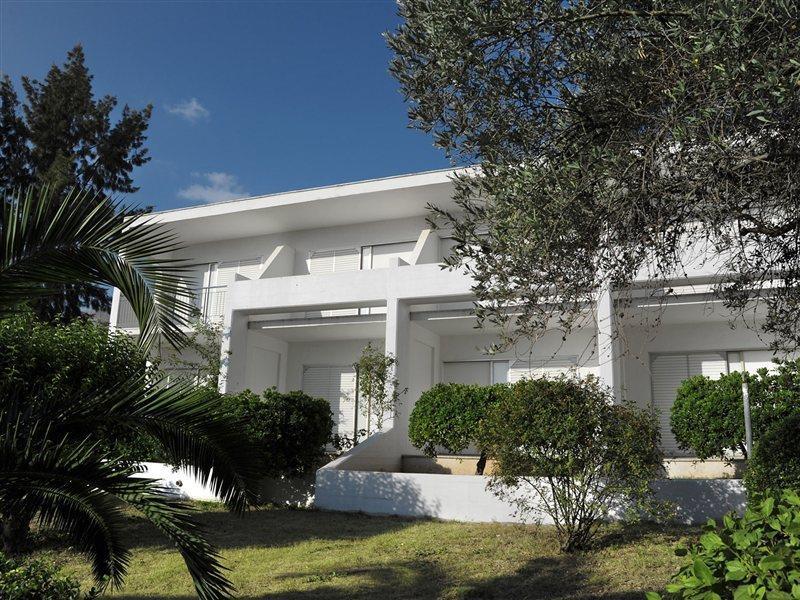 Holidays In Evia Beach Hotel (Adults Only) Erétria Exteriör bild